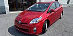 Used 2010 TOYOTA PRIUS II 4DR HATCHBACK in HARRISONBURG , VIRGINIA