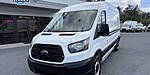 Used 2019 FORD TRANSIT 250 3DR LWB MEDIUM ROOF CARGO VAN W/SLIDING PASSEN in HARRISONBURG , VIRGINIA