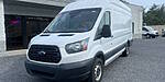 Used 2019 FORD TRANSIT 250 3DR LWB HIGH ROOF EXTENDED CARGO VAN W/SLIDING in HARRISONBURG , VIRGINIA