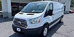 Used 2017 FORD TRANSIT 350 3DR LWB LOW ROOF CARGO VAN W/60/40 PASSENGER S in HARRISONBURG , VIRGINIA
