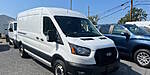 Used 2023 FORD TRANSIT 250 3DR LWB MEDIUM ROOF CARGO VAN in HARRISONBURG , VIRGINIA