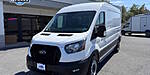 Used 2023 FORD TRANSIT 250 3DR LWB MEDIUM ROOF CARGO VAN in HARRISONBURG , VIRGINIA