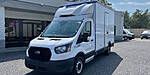 Used 2022 FORD TRANSIT 350 2DR 156 IN. WB SRW CHASSIS in HARRISONBURG , VIRGINIA