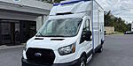 Used 2022 FORD TRANSIT 350 2DR 156 IN. WB SRW CHASSIS in HARRISONBURG , VIRGINIA