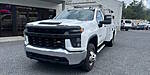 Used 2020 CHEVROLET SILVERADO 3500 WORK TRUCK 4X2 2DR REGULAR CAB LB DRW in HARRISONBURG , VIRGINIA