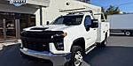 Used 2020 CHEVROLET SILVERADO 3500 WORK TRUCK 4X2 2DR REGULAR CAB LB DRW in HARRISONBURG , VIRGINIA