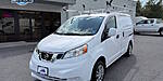 Used 2017 NISSAN NV SV 4DR CARGO MINI VAN in HARRISONBURG , VIRGINIA