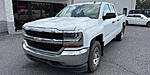 Used 2017 CHEVROLET SILVERADO 1500 LS 4X4 4DR DOUBLE CAB 6.5 FT. SB in HARRISONBURG , VIRGINIA