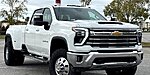 New 2025 CHEVROLET SILVERADO 3500 LTZ in POOLER, GEORGIA