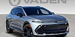 New 2025 CHEVROLET Equinox EV RS in POOLER, GEORGIA