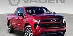New 2025 CHEVROLET SILVERADO 1500 RST in POOLER, GEORGIA