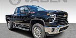 New 2025 CHEVROLET SILVERADO 2500 LTZ in POOLER, GEORGIA