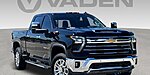 New 2025 CHEVROLET SILVERADO 2500 LTZ in POOLER, GEORGIA