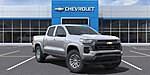 New 2025 CHEVROLET COLORADO 2WD LT in POOLER, GEORGIA