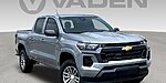 New 2025 CHEVROLET COLORADO 2WD LT in POOLER, GEORGIA