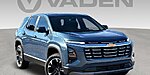 New 2026 CHEVROLET EQUINOX FWD LT in POOLER, GEORGIA