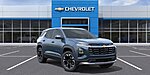 New 2026 CHEVROLET EQUINOX FWD LT in POOLER, GEORGIA