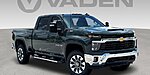 New 2025 CHEVROLET SILVERADO 2500 LT in POOLER, GEORGIA
