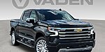 New 2025 CHEVROLET SILVERADO 1500 HIGH COUNTRY in POOLER, GEORGIA
