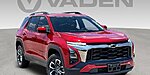 New 2025 CHEVROLET EQUINOX AWD ACTIV in POOLER, GEORGIA