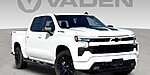 New 2025 CHEVROLET SILVERADO 1500 RST in POOLER, GEORGIA