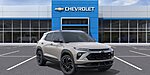New 2026 CHEVROLET TRAILBLAZER RS in POOLER, GEORGIA