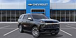 New 2025 CHEVROLET TAHOE PREMIER in POOLER, GEORGIA