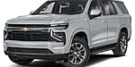 New 2025 CHEVROLET TAHOE LT in POOLER, GEORGIA
