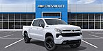 New 2026 CHEVROLET SILVERADO 1500 RST in POOLER, GEORGIA