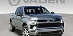New 2026 CHEVROLET SILVERADO 1500 RST in POOLER, GEORGIA