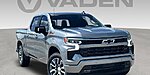 New 2026 CHEVROLET SILVERADO 1500 RST in POOLER, GEORGIA