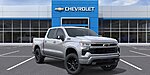 New 2026 CHEVROLET SILVERADO 1500 RST in POOLER, GEORGIA