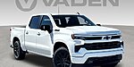 New 2026 CHEVROLET SILVERADO 1500 RST in POOLER, GEORGIA