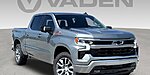 New 2026 CHEVROLET SILVERADO 1500 RST in POOLER, GEORGIA