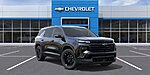 New 2026 CHEVROLET TRAVERSE FWD LT in POOLER, GEORGIA