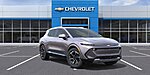 New 2025 CHEVROLET Equinox EV LT2 W/PDE in POOLER, GEORGIA