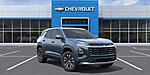 New 2026 CHEVROLET EQUINOX FWD LT in POOLER, GEORGIA