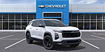 New 2026 CHEVROLET EQUINOX FWD LT in POOLER, GEORGIA