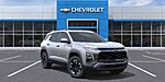 New 2026 CHEVROLET EQUINOX FWD ACTIV in POOLER, GEORGIA