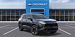 New 2026 CHEVROLET EQUINOX FWD ACTIV in POOLER, GEORGIA