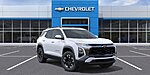 New 2026 CHEVROLET EQUINOX FWD ACTIV in POOLER, GEORGIA