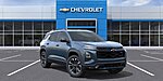 New 2026 CHEVROLET EQUINOX FWD RS in POOLER, GEORGIA