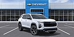 New 2026 CHEVROLET EQUINOX FWD RS in POOLER, GEORGIA