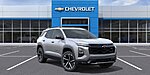 New 2026 CHEVROLET EQUINOX FWD RS in POOLER, GEORGIA