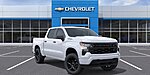 New 2026 CHEVROLET SILVERADO 1500 CUSTOM in POOLER, GEORGIA