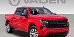 New 2026 CHEVROLET SILVERADO 1500 CUSTOM in POOLER, GEORGIA