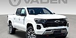 New 2024 CHEVROLET COLORADO 4WD Z71 in POOLER, GEORGIA