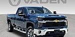 New 2025 CHEVROLET SILVERADO 2500 LT in POOLER, GEORGIA
