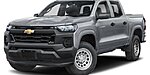 New 2026 CHEVROLET COLORADO 2WD WORK TRUCK in POOLER, GEORGIA