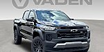 New 2026 CHEVROLET COLORADO 4WD TRAIL BOSS in POOLER, GEORGIA